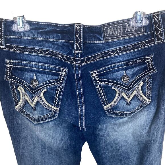 Miss Me M Series Easy Boot Size 27 Z1020ER 0730 - Picture 6 of 7